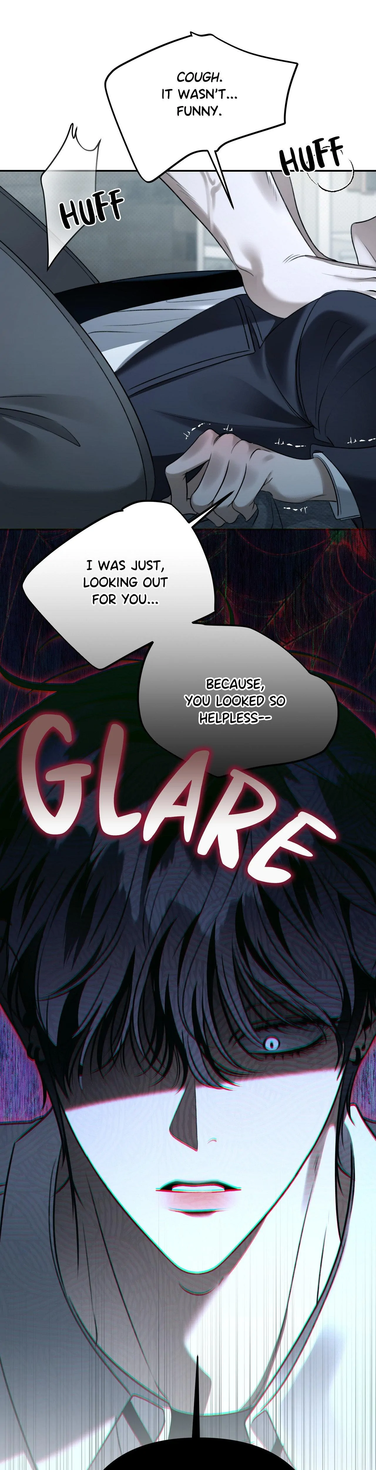 Eighteen’s Bed [Official] - Chapter 41 manhwa