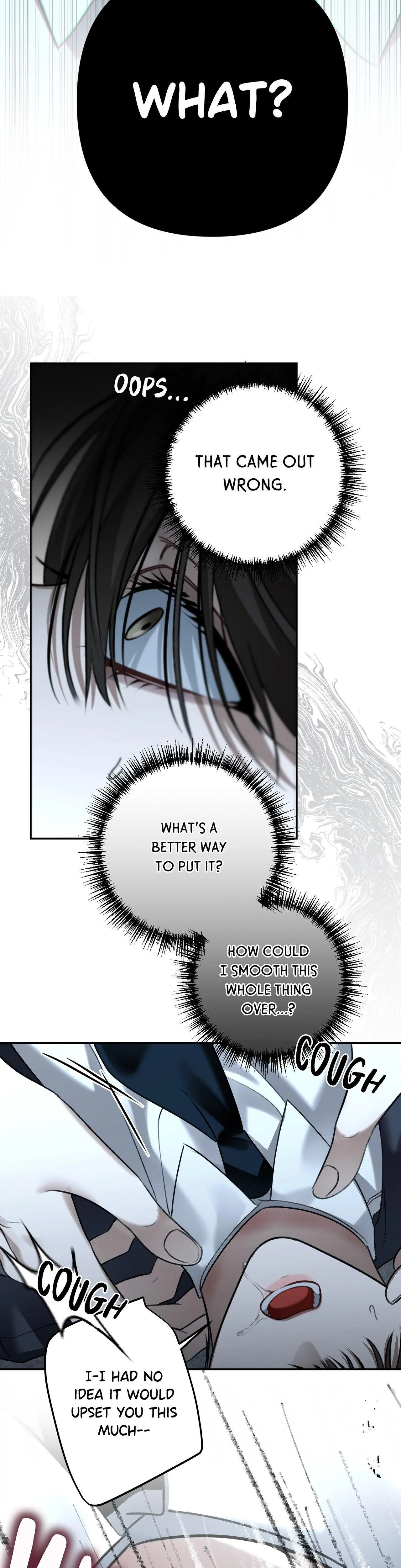 Eighteen’s Bed [Official] - Chapter 41 manhwa