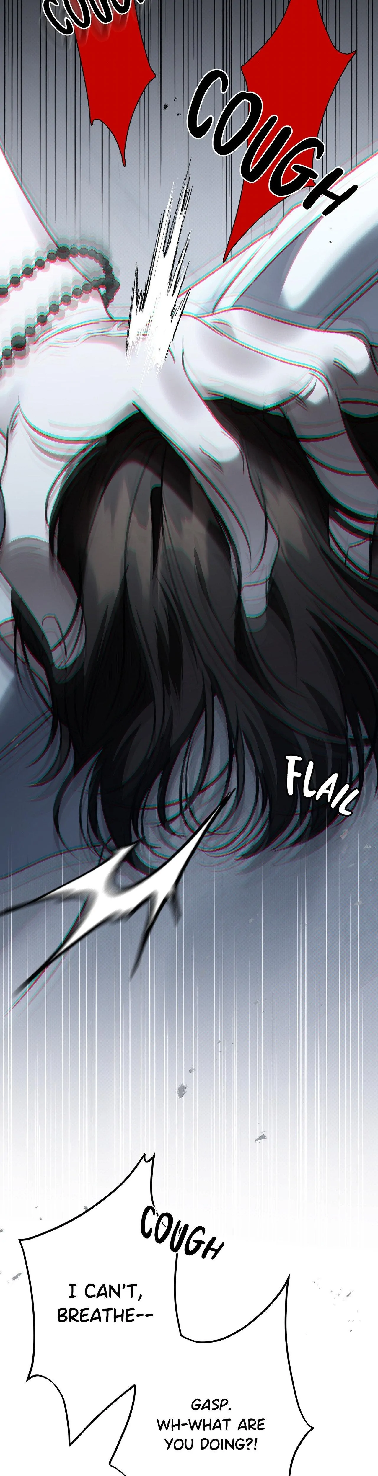 Eighteen’s Bed [Official] - Chapter 41 manhwa