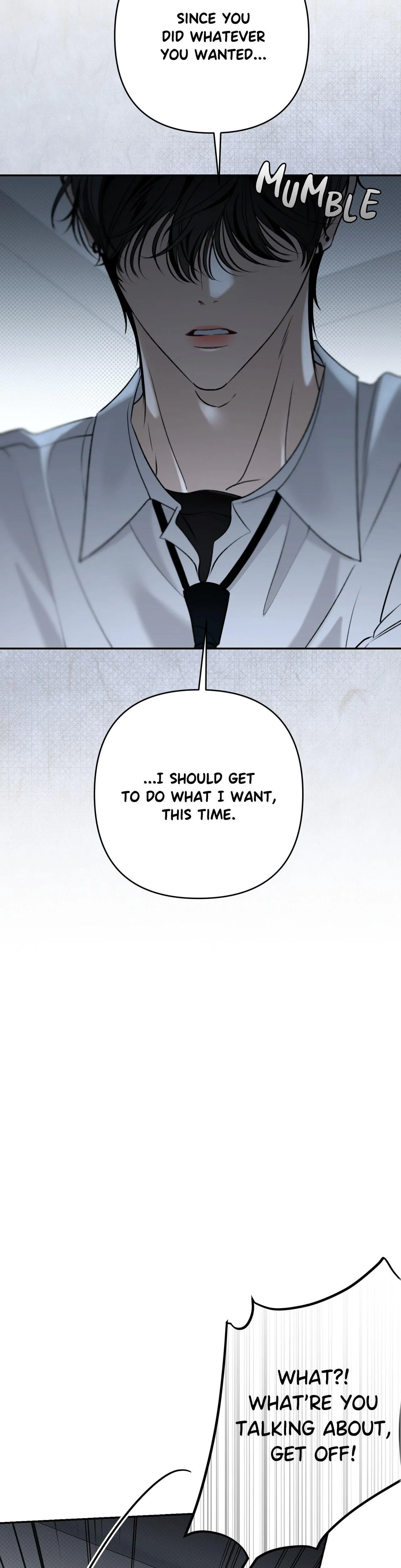 Eighteen’s Bed [Official] - Chapter 41 manhwa