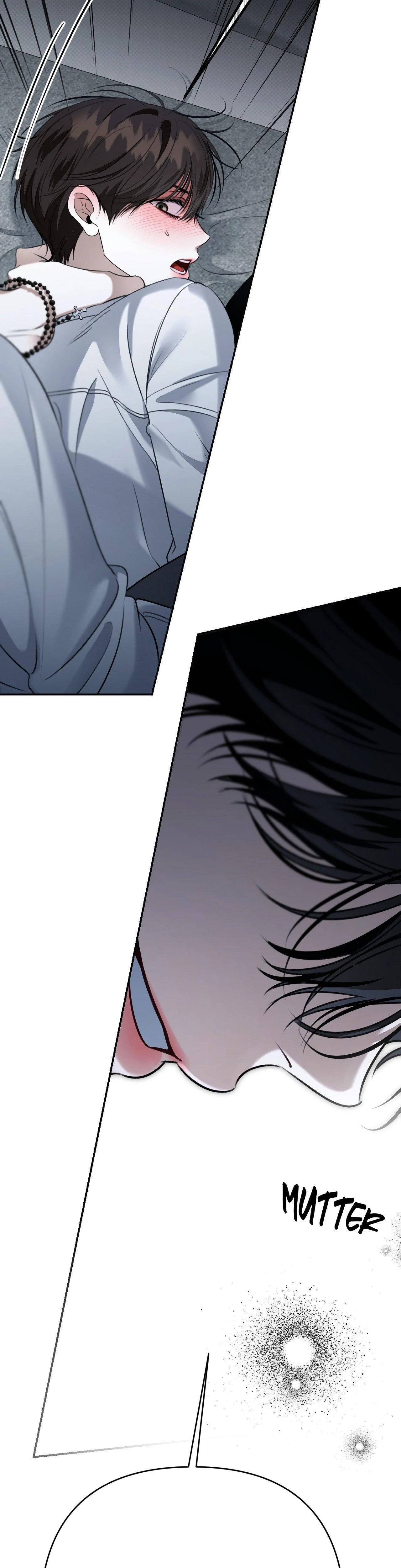 Eighteen’s Bed [Official] - Chapter 41 manhwa