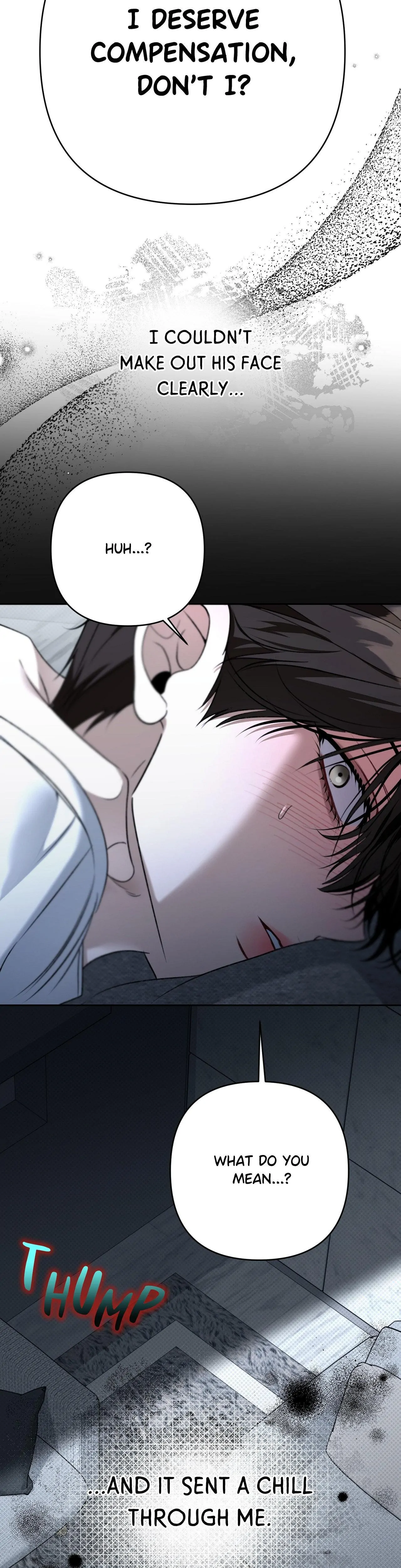 Eighteen’s Bed [Official] - Chapter 41 manhwa