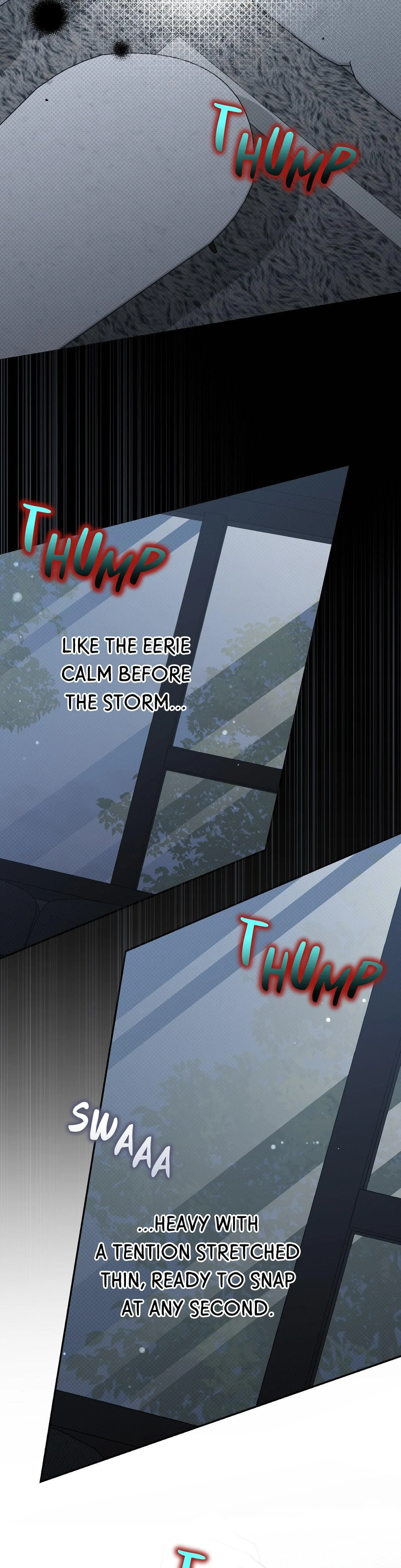 Eighteen’s Bed [Official] - Chapter 41 manhwa