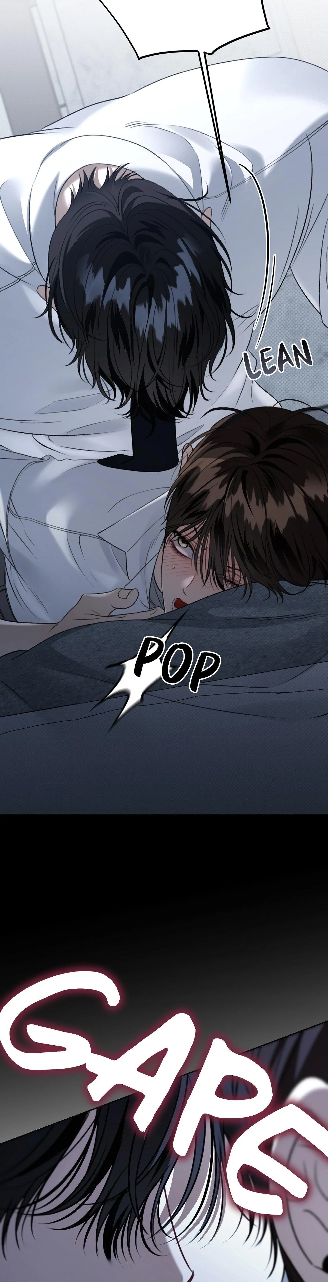 Eighteen’s Bed [Official] - Chapter 41 manhwa