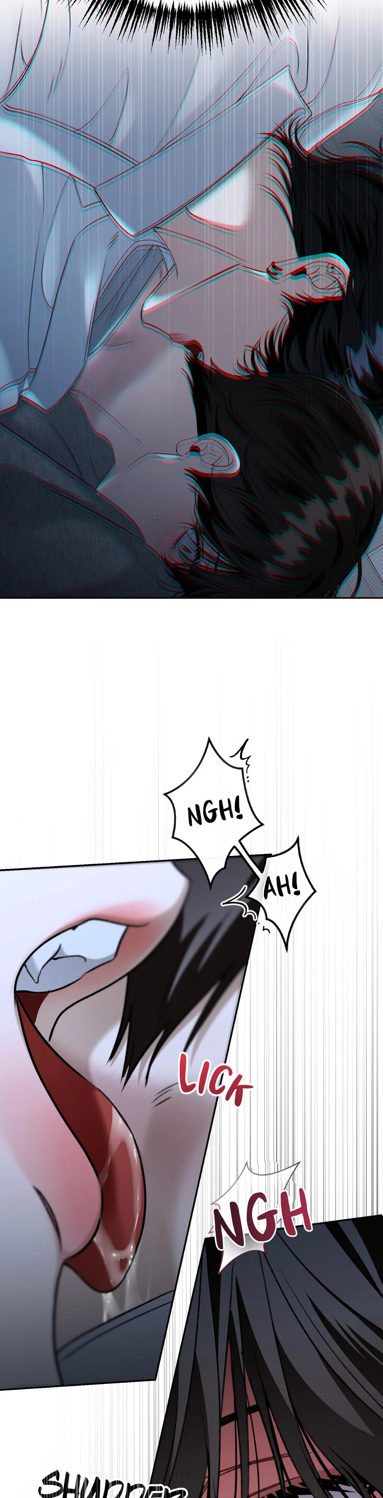 Eighteen’s Bed [Official] - Chapter 41 manhwa