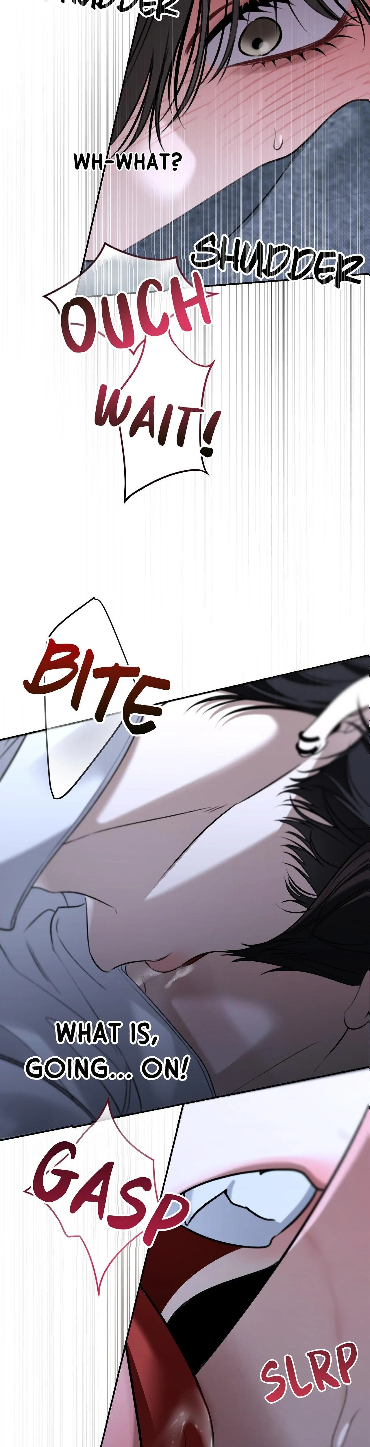 Eighteen’s Bed [Official] - Chapter 41 manhwa