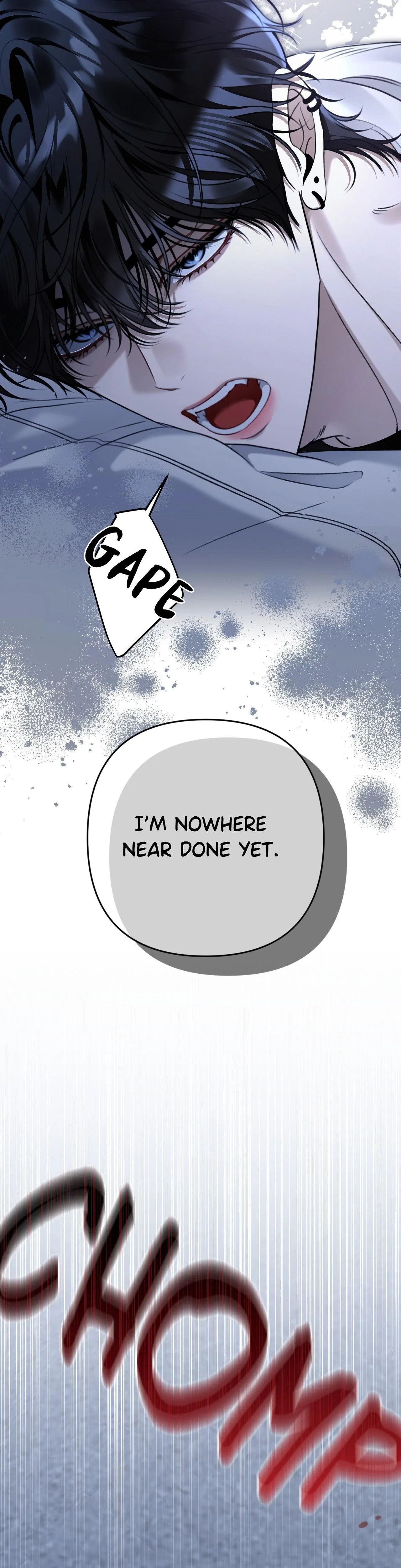 Eighteen’s Bed [Official] - Chapter 41 manhwa