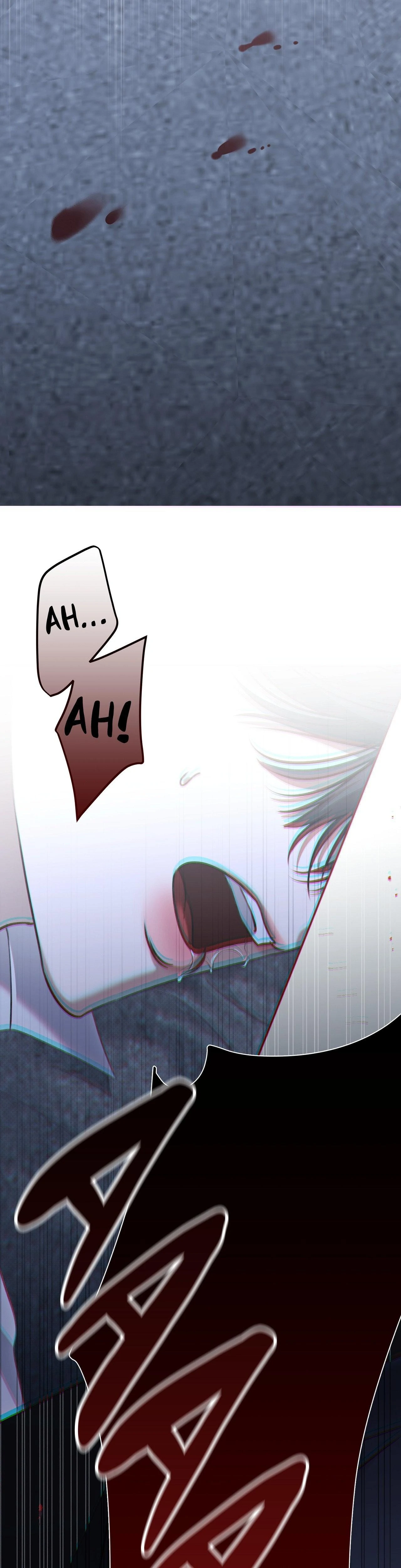 Eighteen’s Bed [Official] - Chapter 41 manhwa