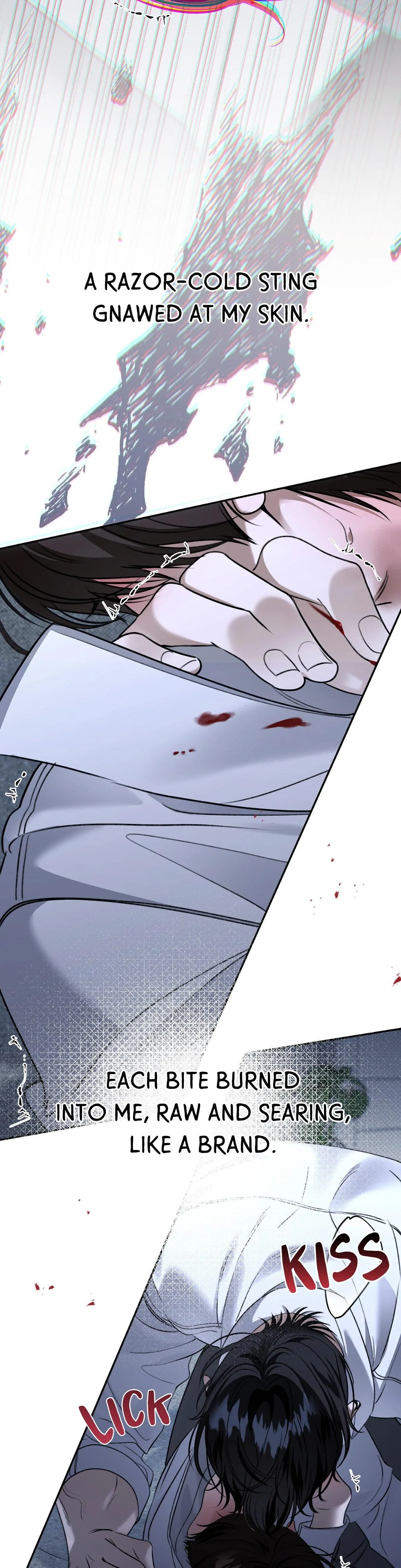 Eighteen’s Bed [Official] - Chapter 41 manhwa