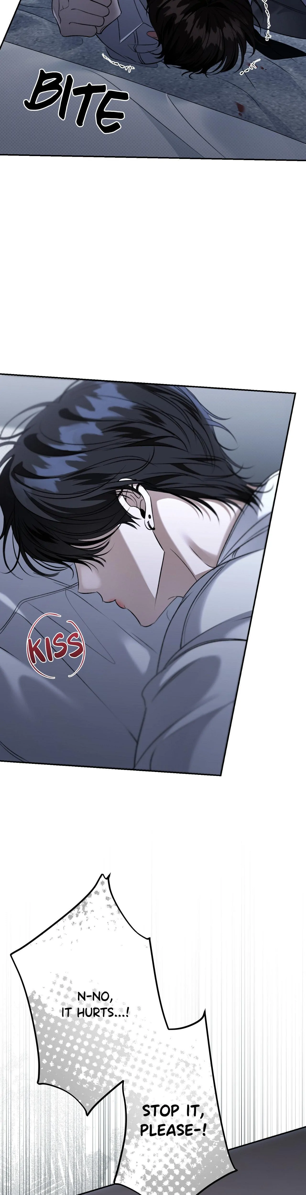 Eighteen’s Bed [Official] - Chapter 41 manhwa