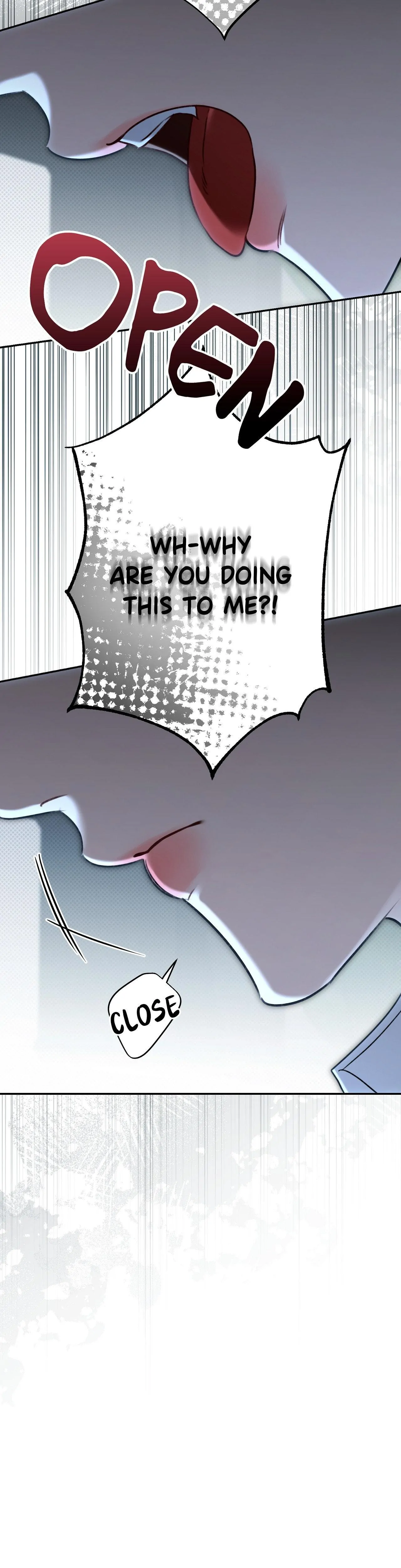 Eighteen’s Bed [Official] - Chapter 41 manhwa