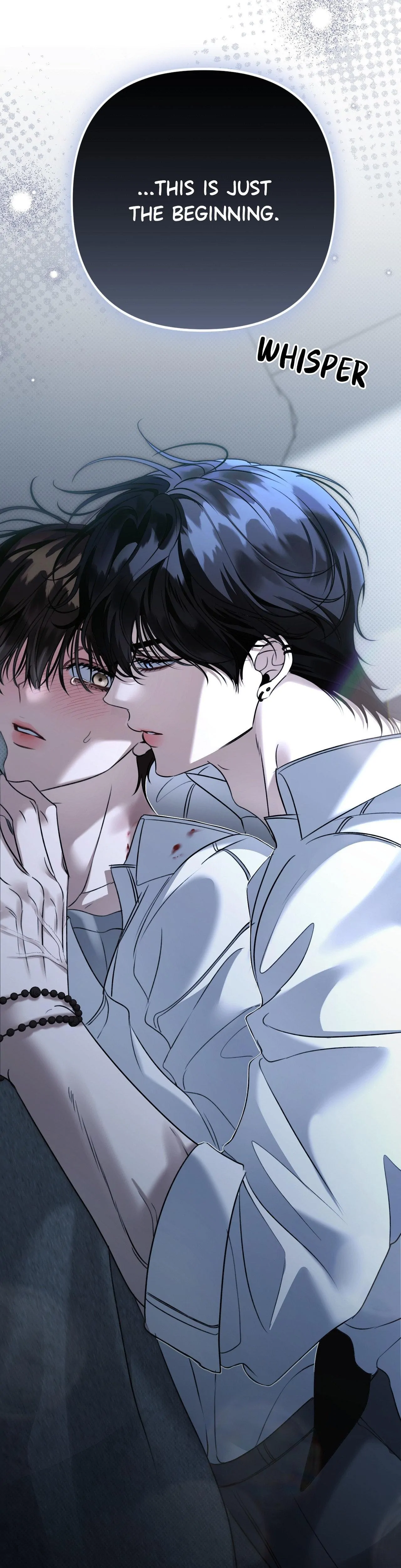 Eighteen’s Bed [Official] - Chapter 41 manhwa