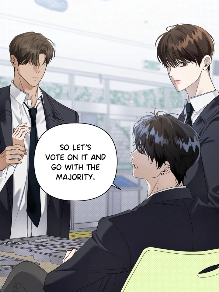 Eighteen’s Bed [Official] - Chapter 5 manhwa