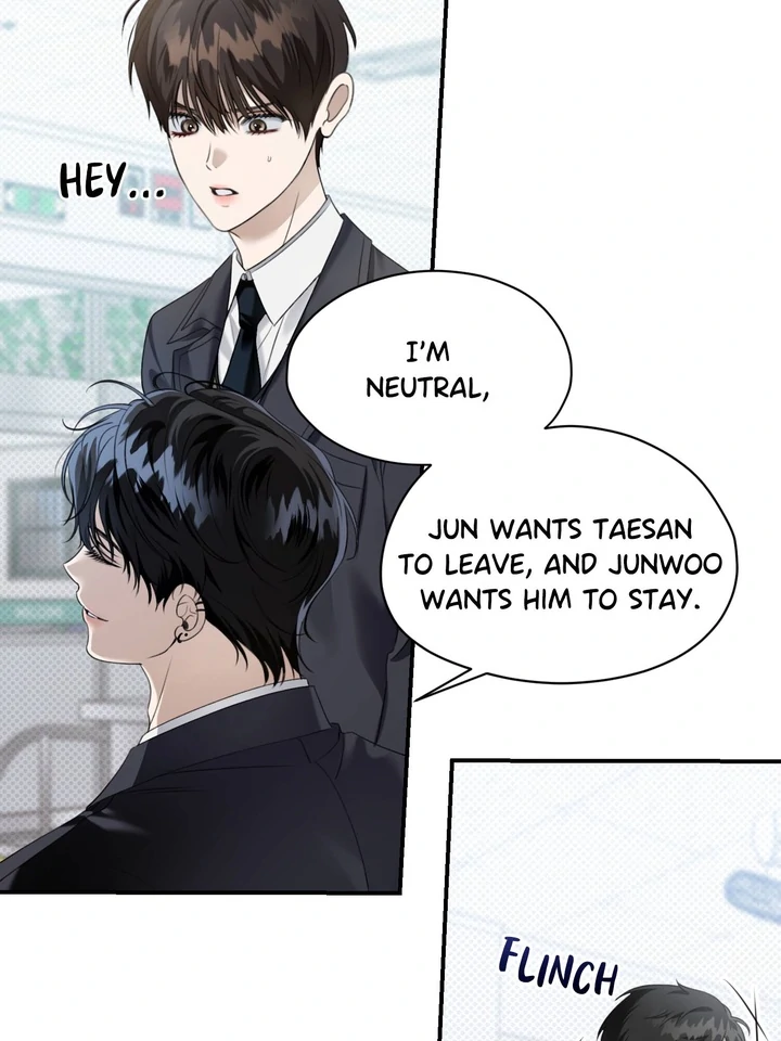 Eighteen’s Bed [Official] - Chapter 5 manhwa