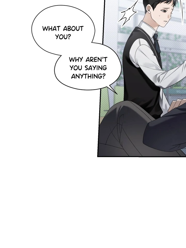 Eighteen’s Bed [Official] - Chapter 5 manhwa