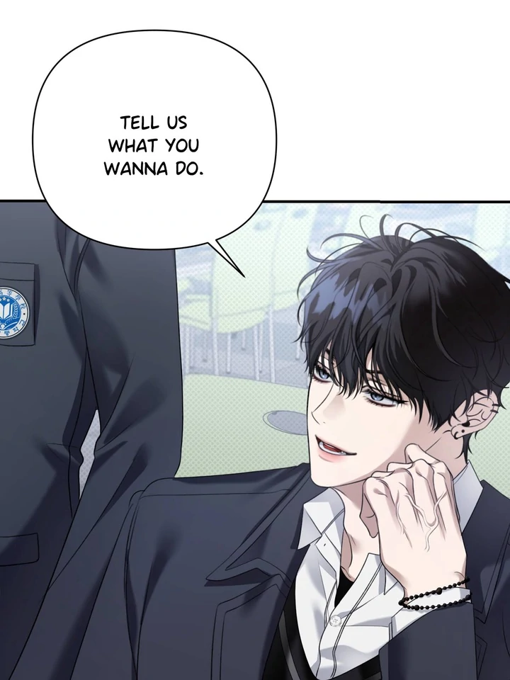 Eighteen’s Bed [Official] - Chapter 5 manhwa