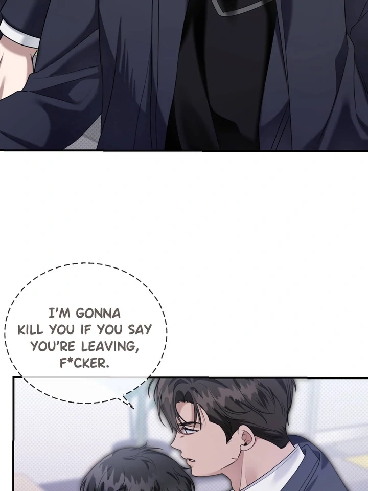 Eighteen’s Bed [Official] - Chapter 5 manhwa