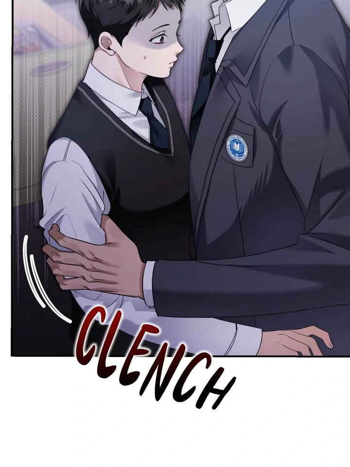 Eighteen’s Bed [Official] - Chapter 5 manhwa