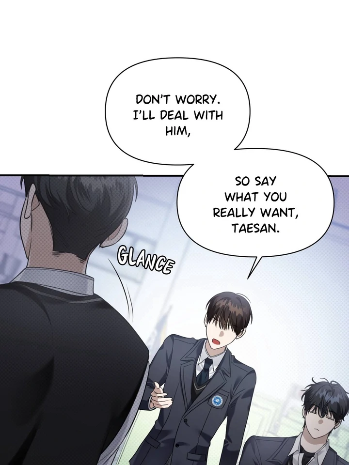 Eighteen’s Bed [Official] - Chapter 5 manhwa