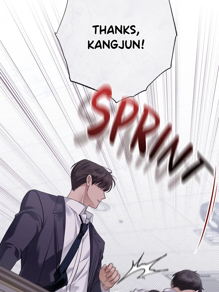 Eighteen’s Bed [Official] - Chapter 5 manhwa