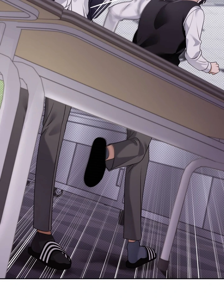 Eighteen’s Bed [Official] - Chapter 5 manhwa