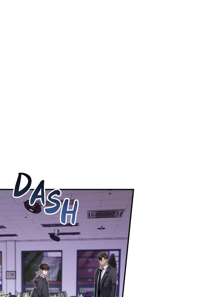 Eighteen’s Bed [Official] - Chapter 5 manhwa