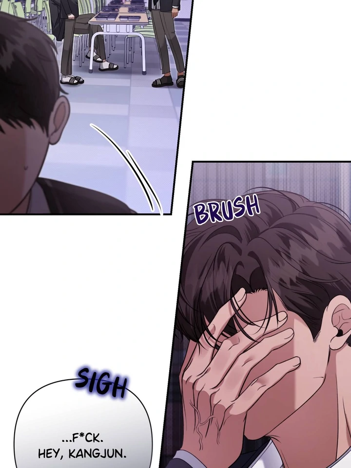 Eighteen’s Bed [Official] - Chapter 5 manhwa
