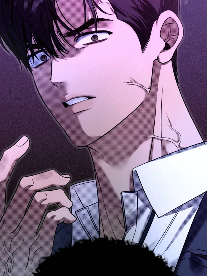 Eighteen’s Bed [Official] - Chapter 5 manhwa