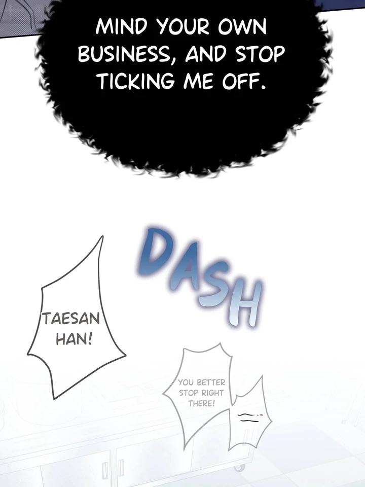 Eighteen’s Bed [Official] - Chapter 5 manhwa