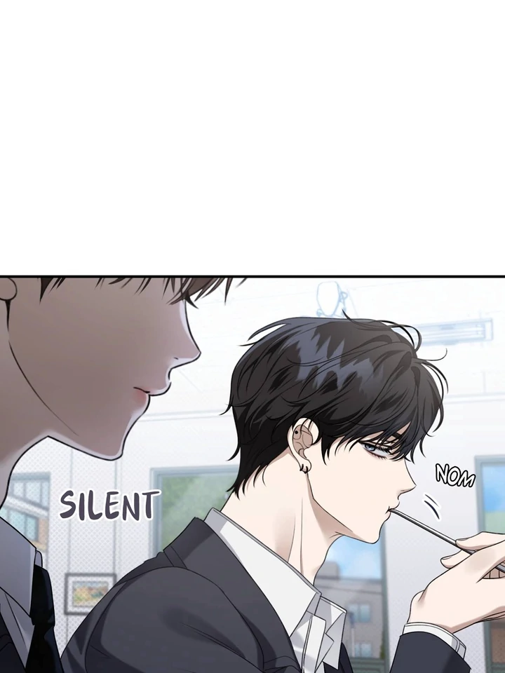 Eighteen’s Bed [Official] - Chapter 5 manhwa