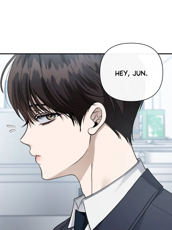 Eighteen’s Bed [Official] - Chapter 5 manhwa