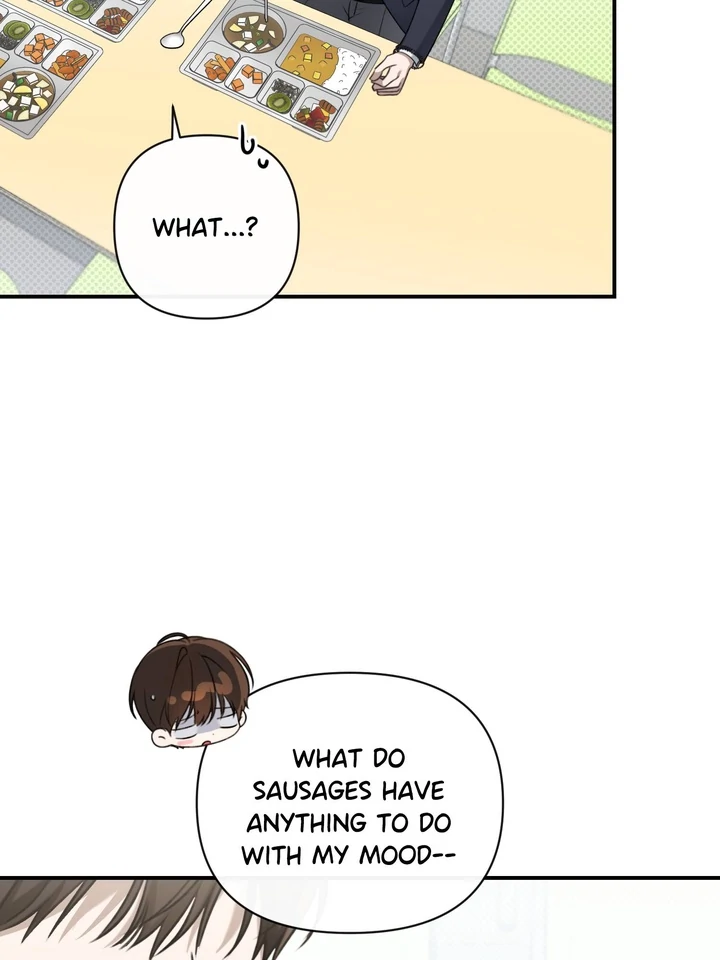 Eighteen’s Bed [Official] - Chapter 5 manhwa