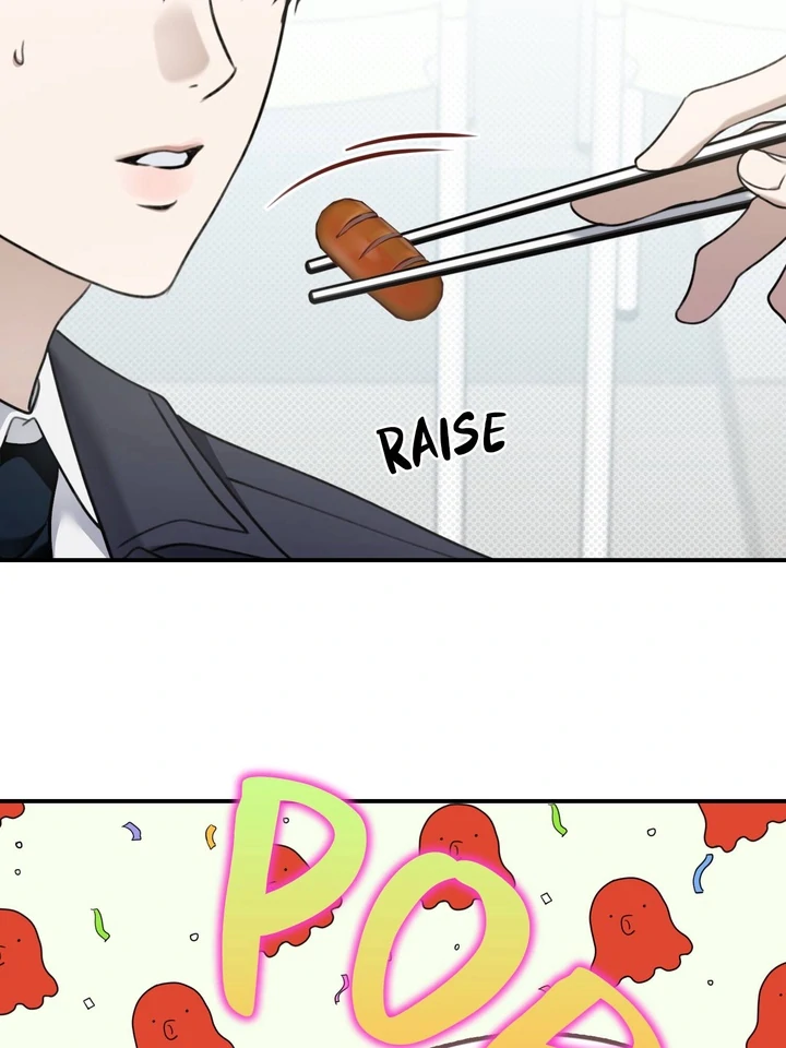 Eighteen’s Bed [Official] - Chapter 5 manhwa