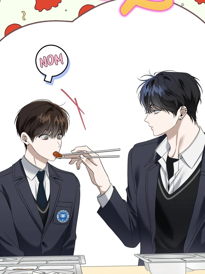 Eighteen’s Bed [Official] - Chapter 5 manhwa