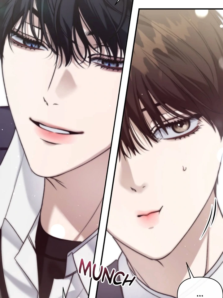 Eighteen’s Bed [Official] - Chapter 5 manhwa