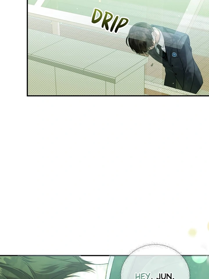 Eighteen’s Bed [Official] - Chapter 5 manhwa