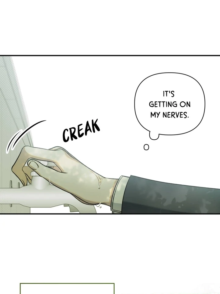 Eighteen’s Bed [Official] - Chapter 5 manhwa