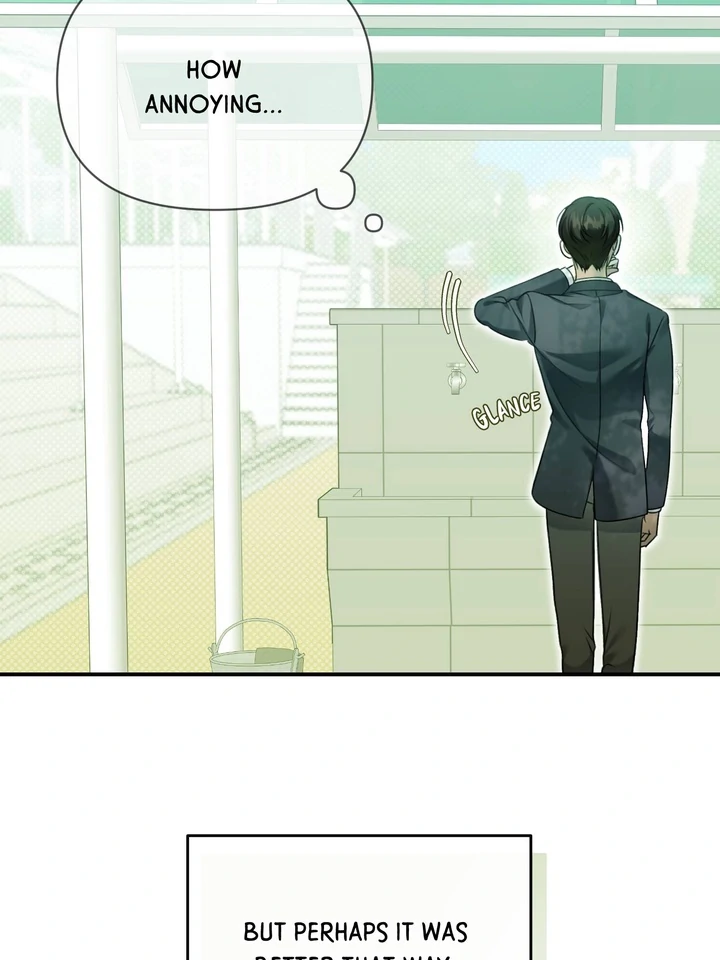 Eighteen’s Bed [Official] - Chapter 5 manhwa