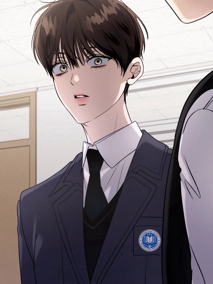 Eighteen’s Bed [Official] - Chapter 5 manhwa