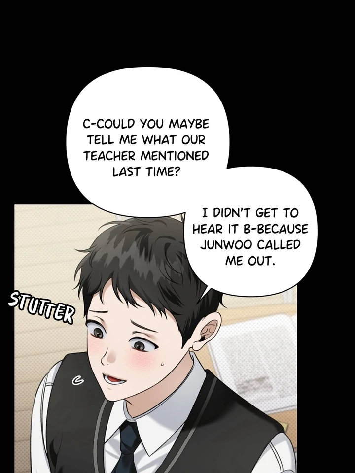 Eighteen’s Bed [Official] - Chapter 5 manhwa