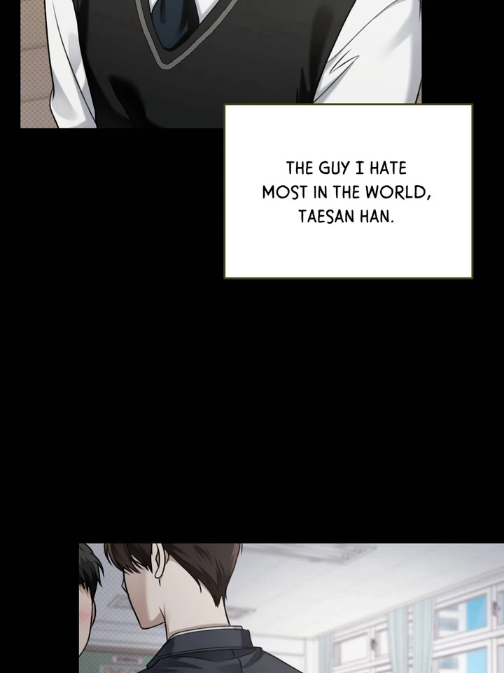 Eighteen’s Bed [Official] - Chapter 5 manhwa