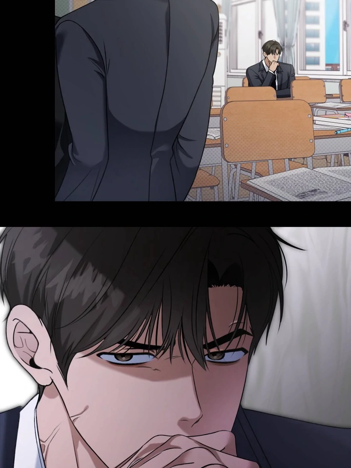 Eighteen’s Bed [Official] - Chapter 5 manhwa