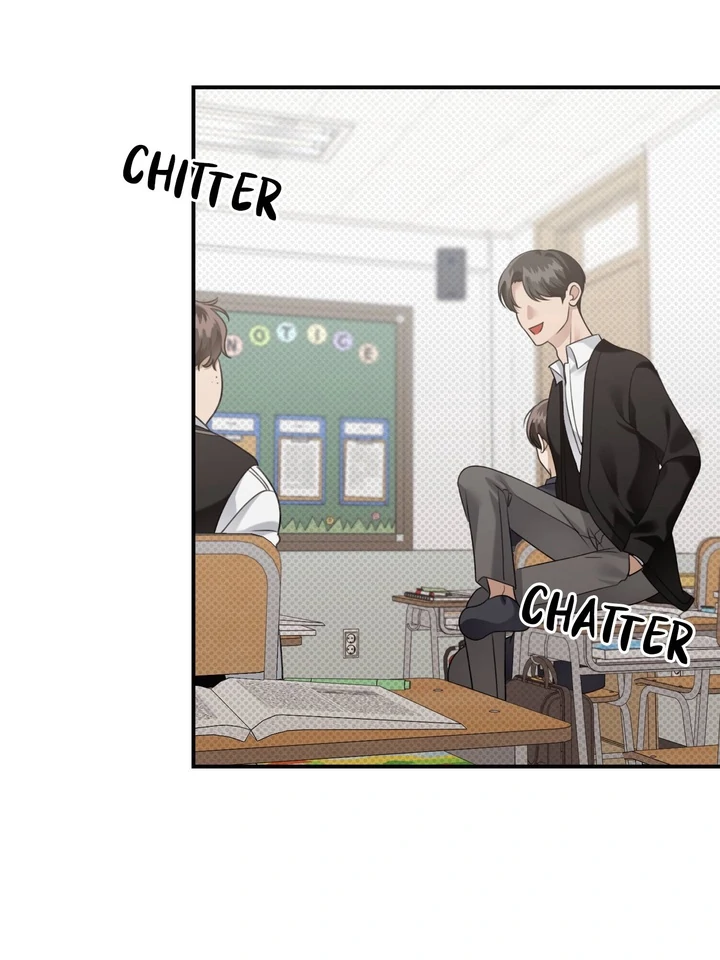 Eighteen’s Bed [Official] - Chapter 5 manhwa