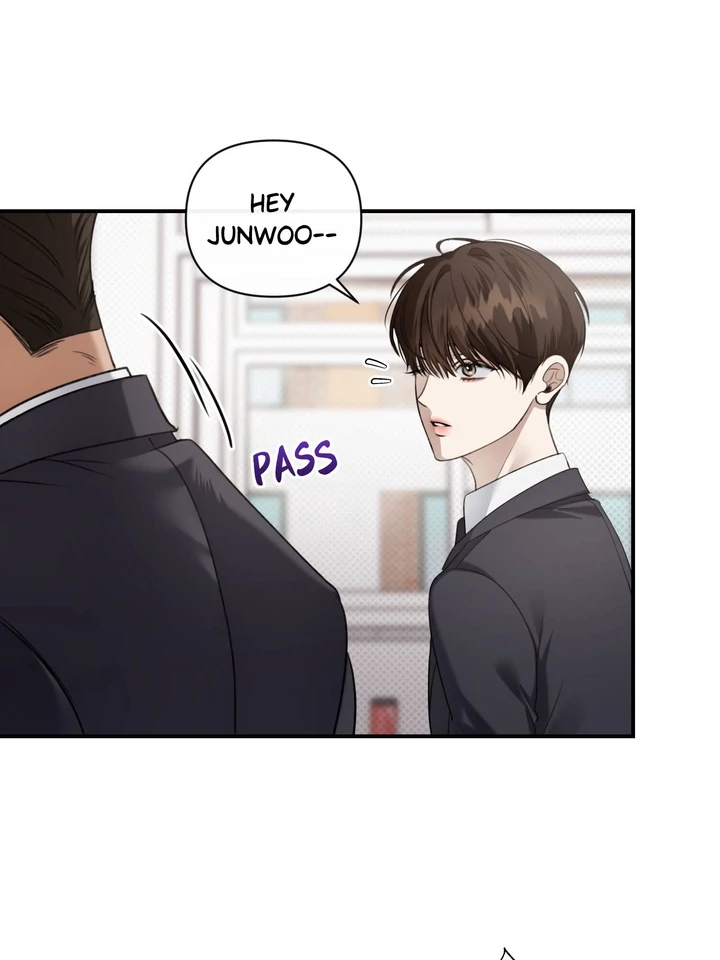 Eighteen’s Bed [Official] - Chapter 5 manhwa