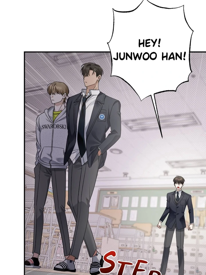 Eighteen’s Bed [Official] - Chapter 5 manhwa