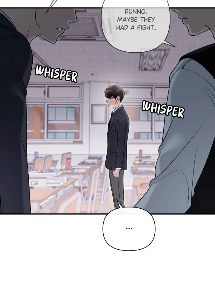 Eighteen’s Bed [Official] - Chapter 5 manhwa
