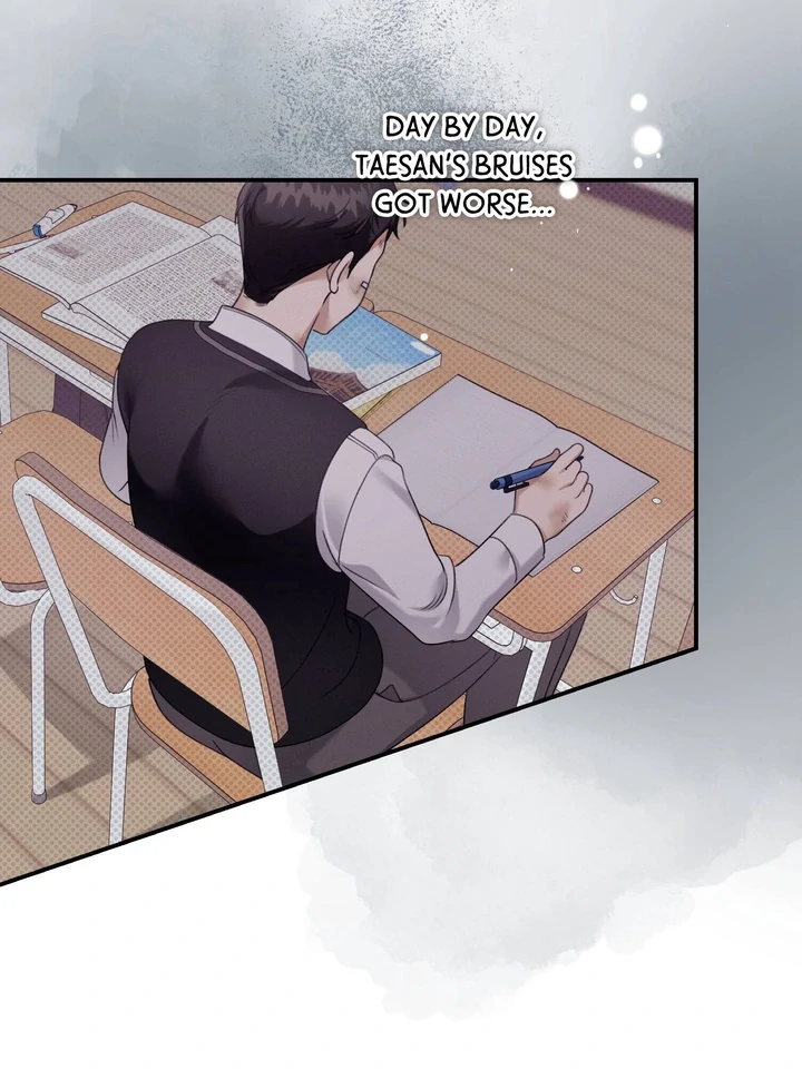 Eighteen’s Bed [Official] - Chapter 5 manhwa