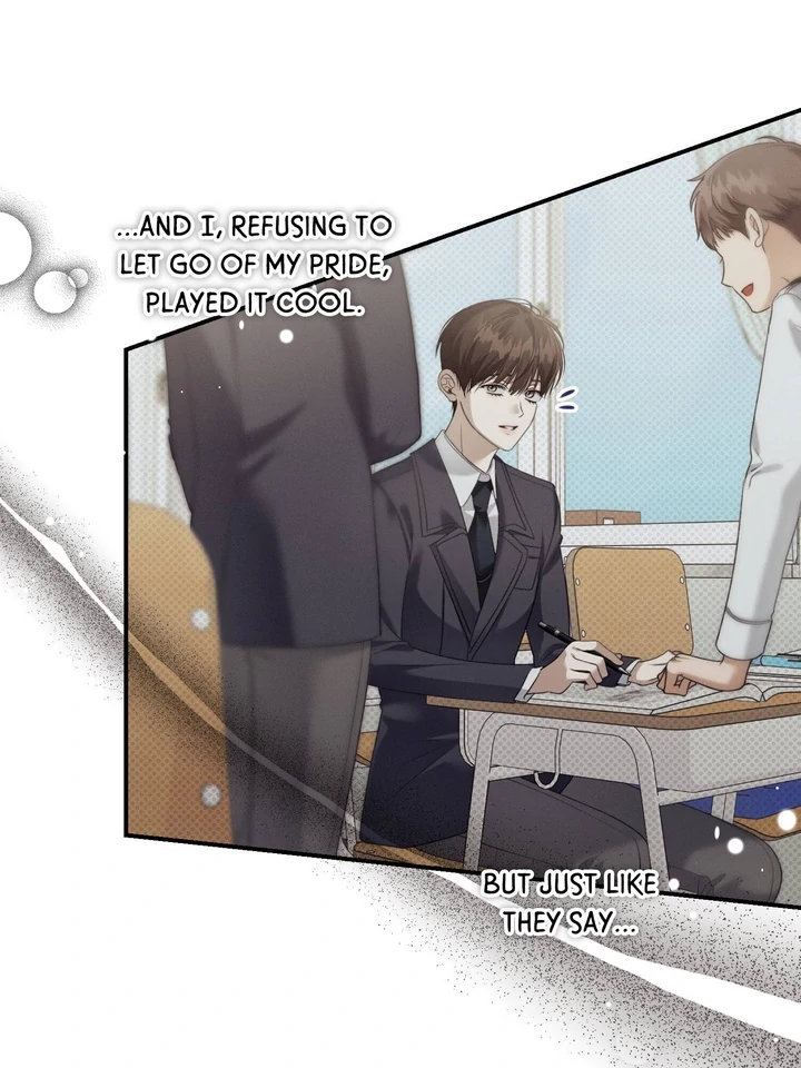 Eighteen’s Bed [Official] - Chapter 5 manhwa