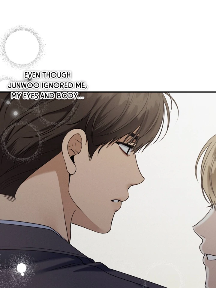 Eighteen’s Bed [Official] - Chapter 5 manhwa