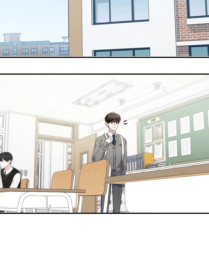 Eighteen’s Bed [Official] - Chapter 5 manhwa